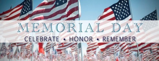 BASYS - Memorial Day 2017 - Celebrate - Honor - Remember