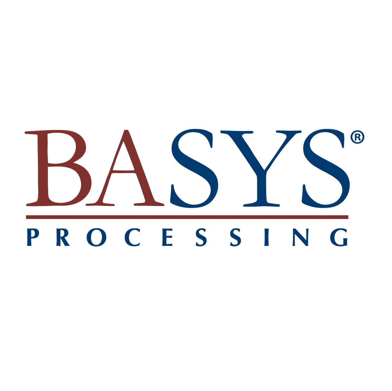 BASYS Processing - Clover Software Plans and Features