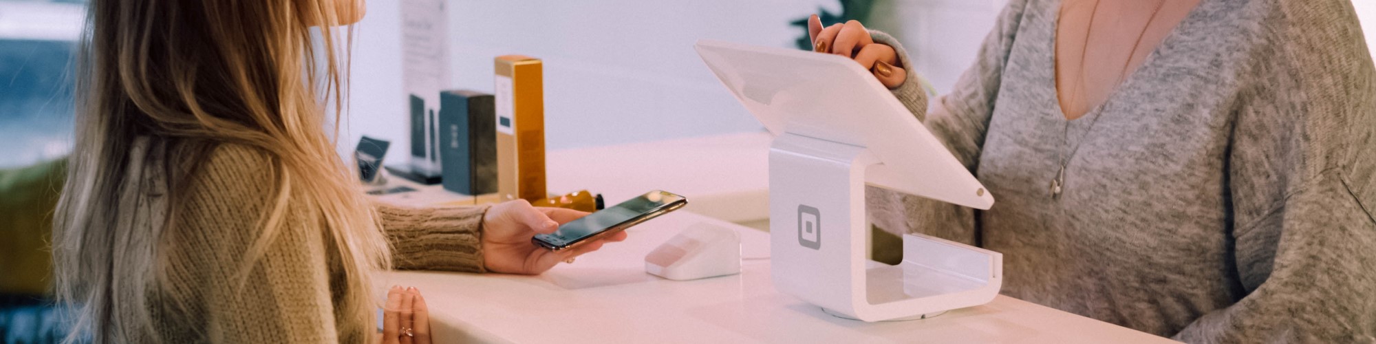 Lessons from Square