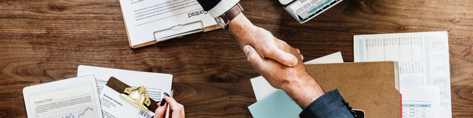 What You Need to Know About B2B Payment Processing