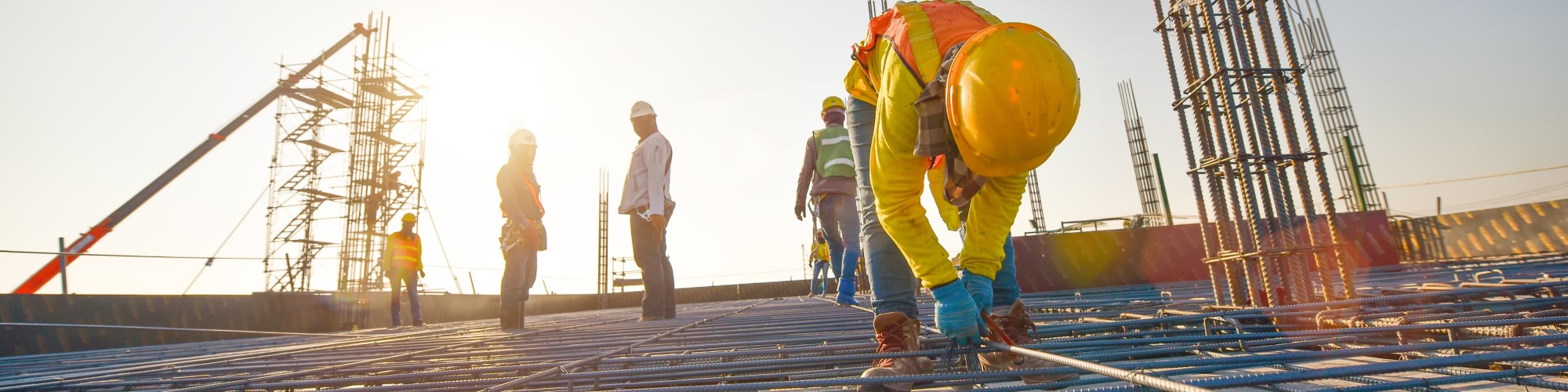 The 3 Biggest Processing Headaches Facing the Construction Industry