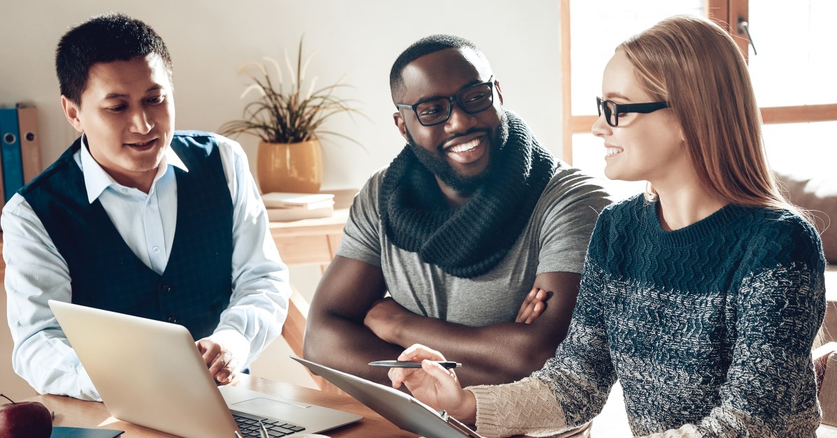 Adding Value for Software Customers - Banner - Social