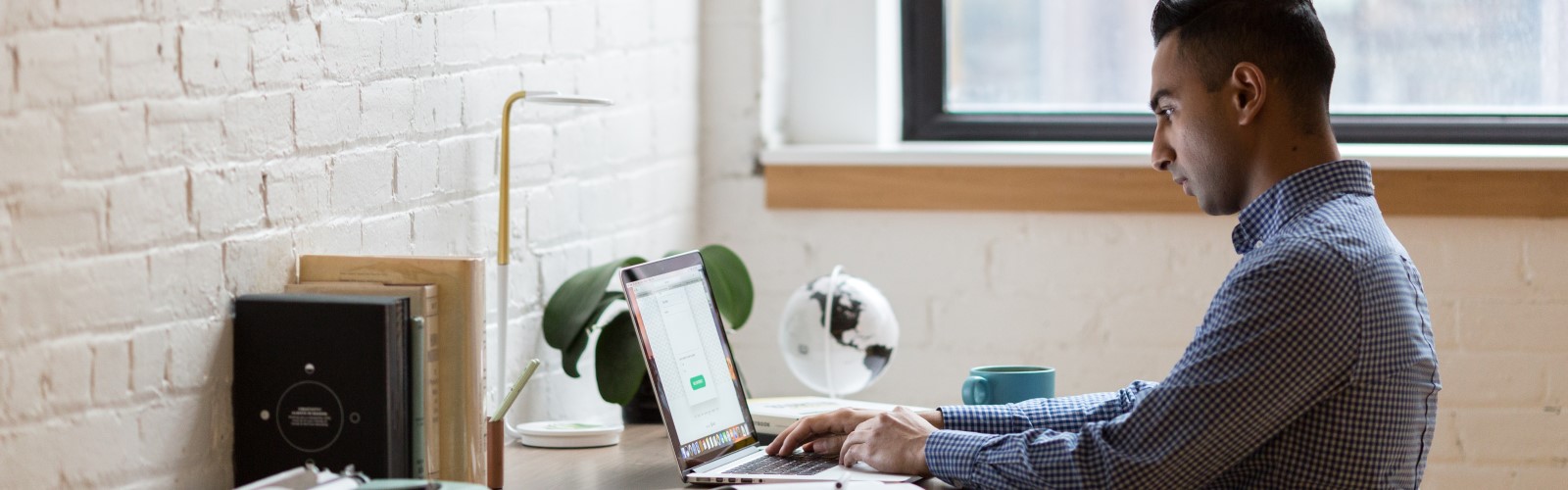COVID-19 Impacting Your B2B Operations, Moving Your Receivables Online - Banner