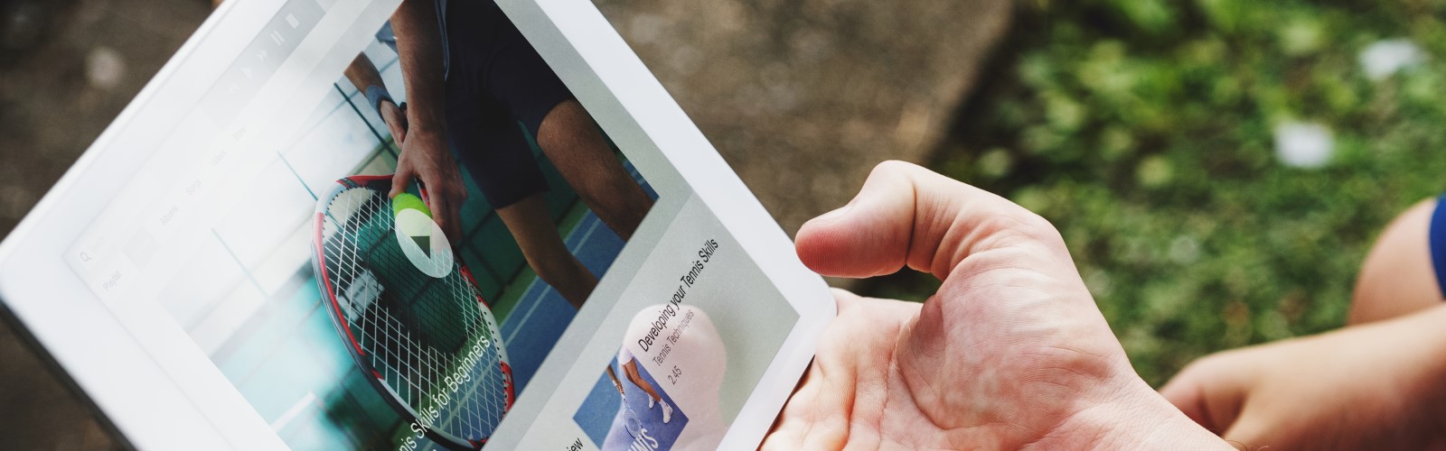 Outsmart COVID-19 By Turning Your Service Business Into a Digital One-Banner
