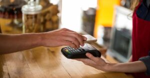 3 Business Solutions to Future-Proof Your Restaurant Operations - Contactless Payments