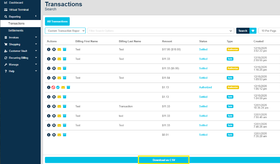 iQ Pro Custom Reporting_9