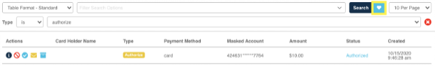 iQPro - Saved Searched - Picture12