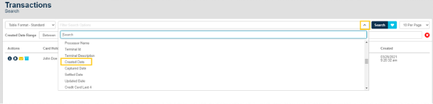 iQPro - Saved Searched - Picture2