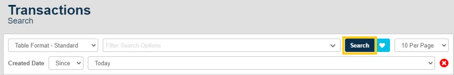 iQPro - Saved Searched - Picture4