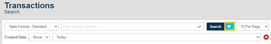 iQPro - Saved Searched - Picture5