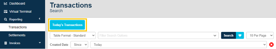 iQPro - Saved Searched - Picture7