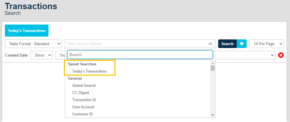iQPro - Saved Searched - Picture8