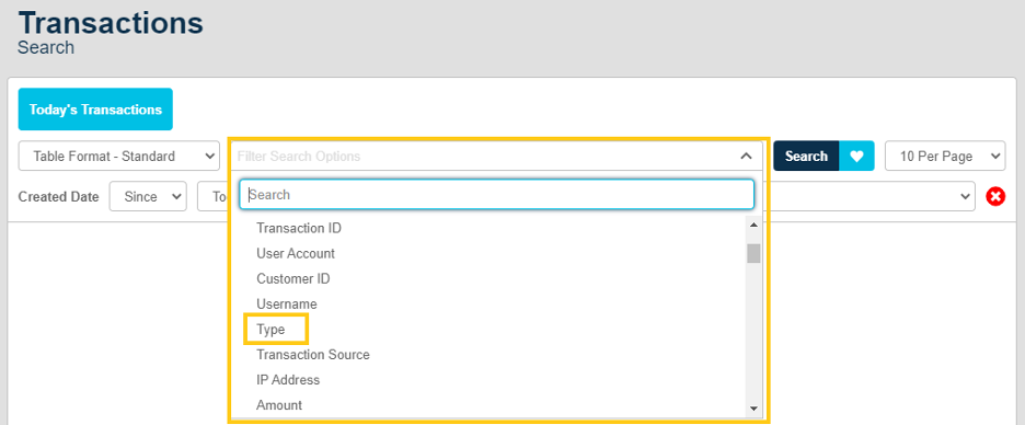 iQPro - Saved Searched - Picture9