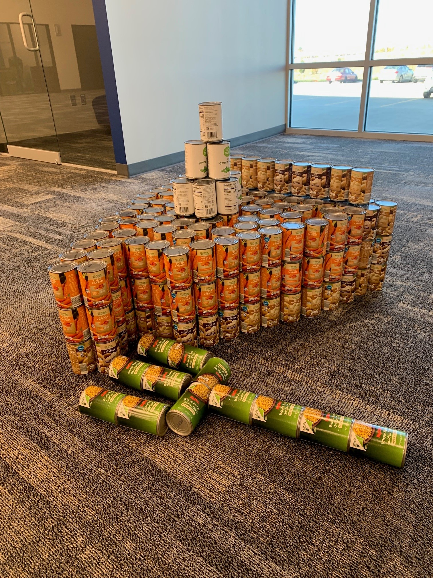 Cans-pumpkinpie