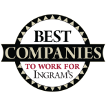 Ingram's Best Companies to Work For