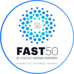 Fast 50 - KC's Fastest Growing Companies