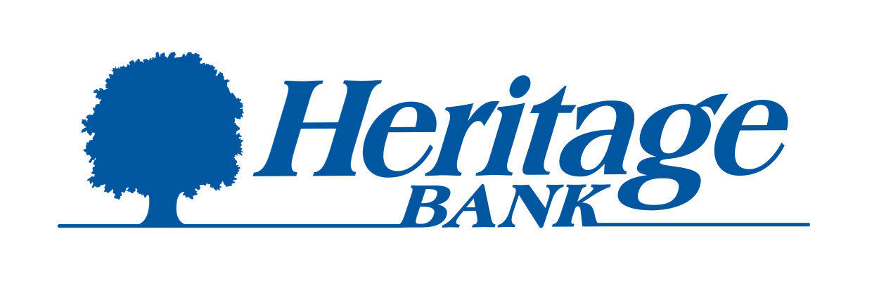 Horizontal Heritage Bank