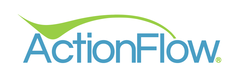 Actionflow Logo