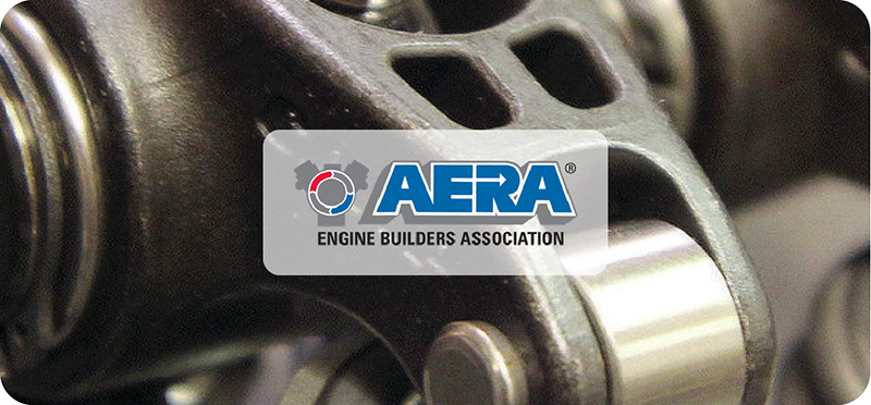 AERA Engine Builders Association