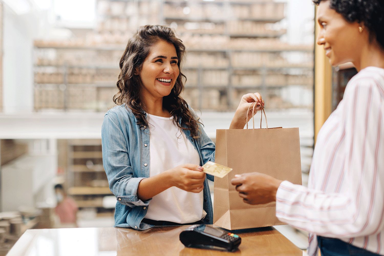 Why Credit and Debit Cards Are Great for Your Business