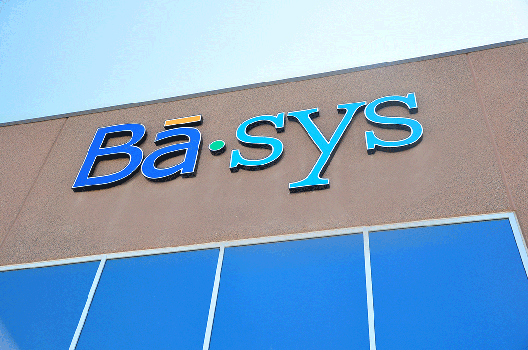 Celebrating 23 Years of Basys From a Bold Idea to an Industry Leader