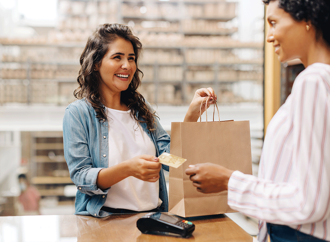 Customer Satisfaction as a Growth Strategy: Elevating Your Merchant Services Program