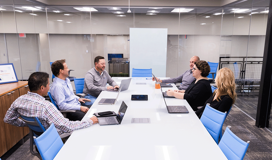 Accountability Isn’t a Buzzword—It’s a Leadership Standard