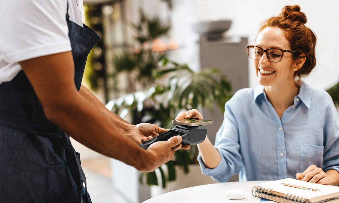 Helping You Help Your Clients: A Simpler Bank Merchant Services Experience