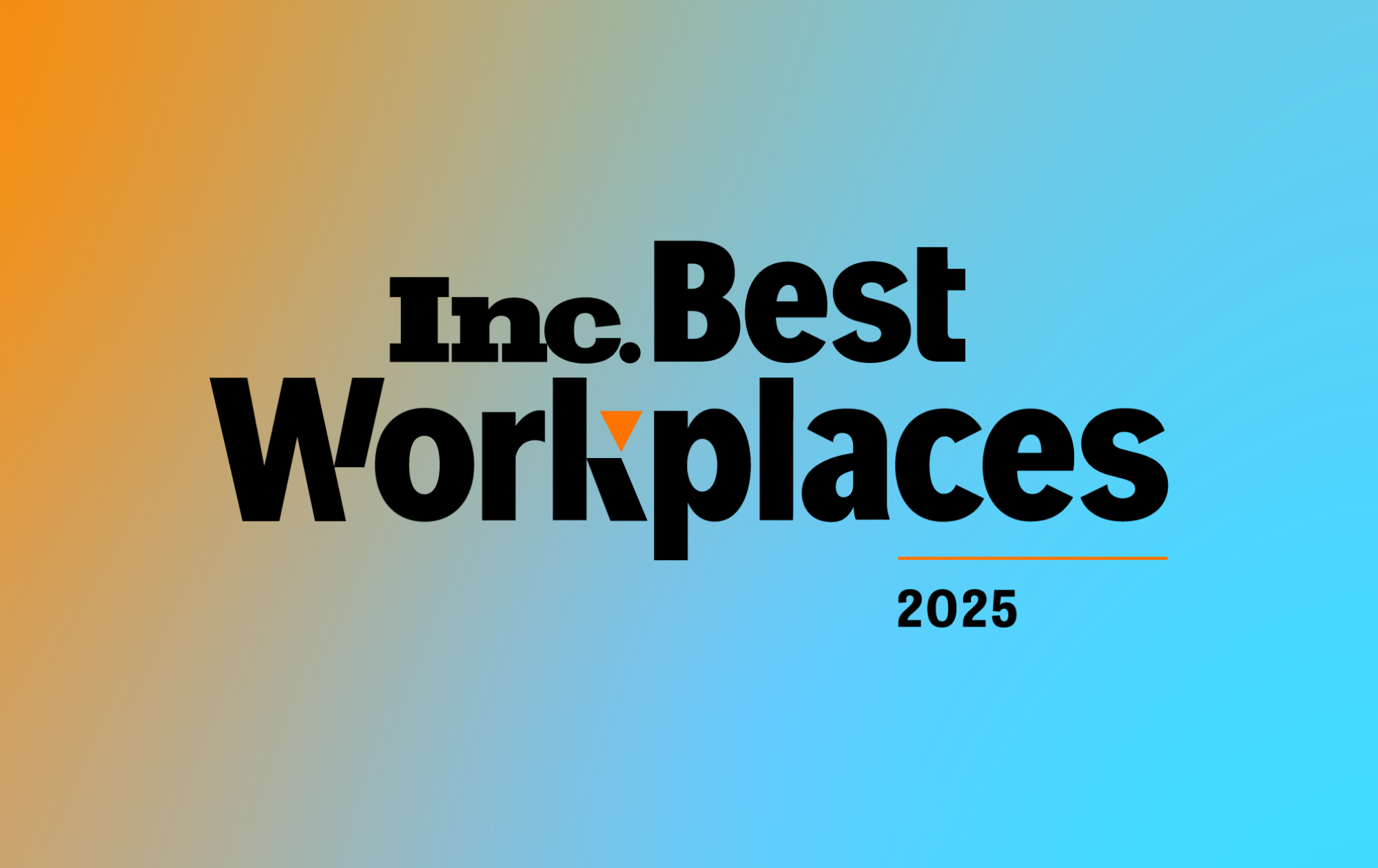 Basys Named to Inc.’s 2025 Best Workplaces List