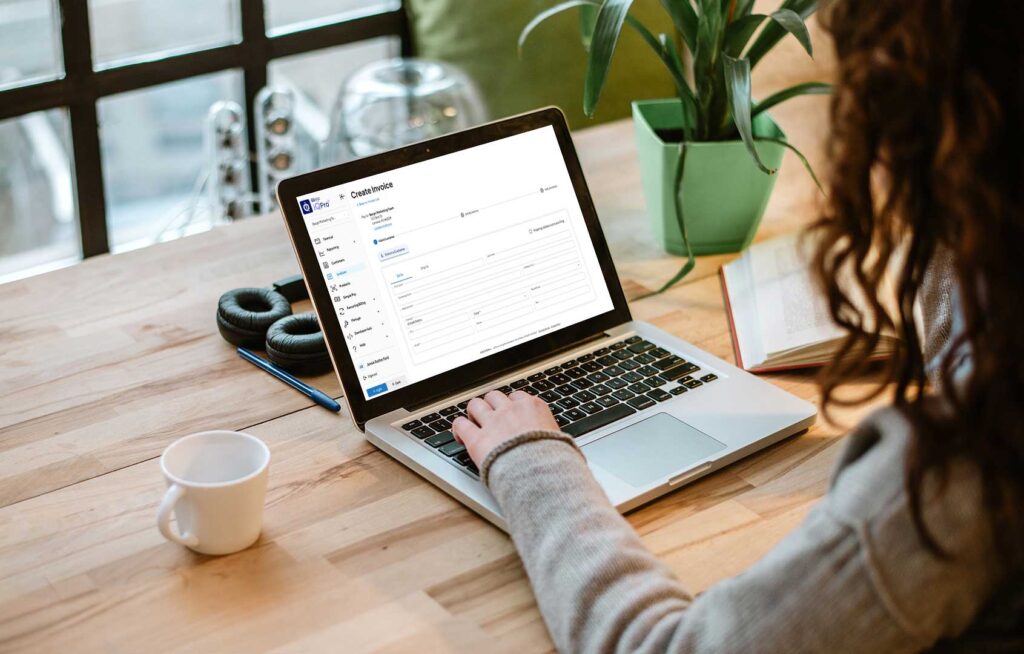 Faster Payments Start with Smarter Invoicing