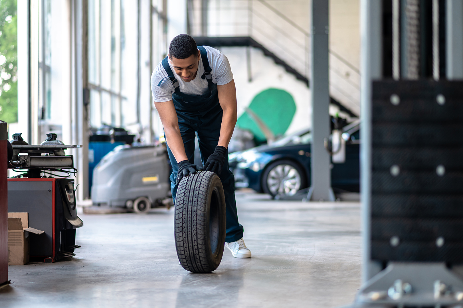 Why Payments Belong Inside Your Auto Platform