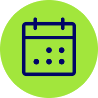 calendar icon 1