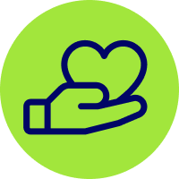 give heart icon 1