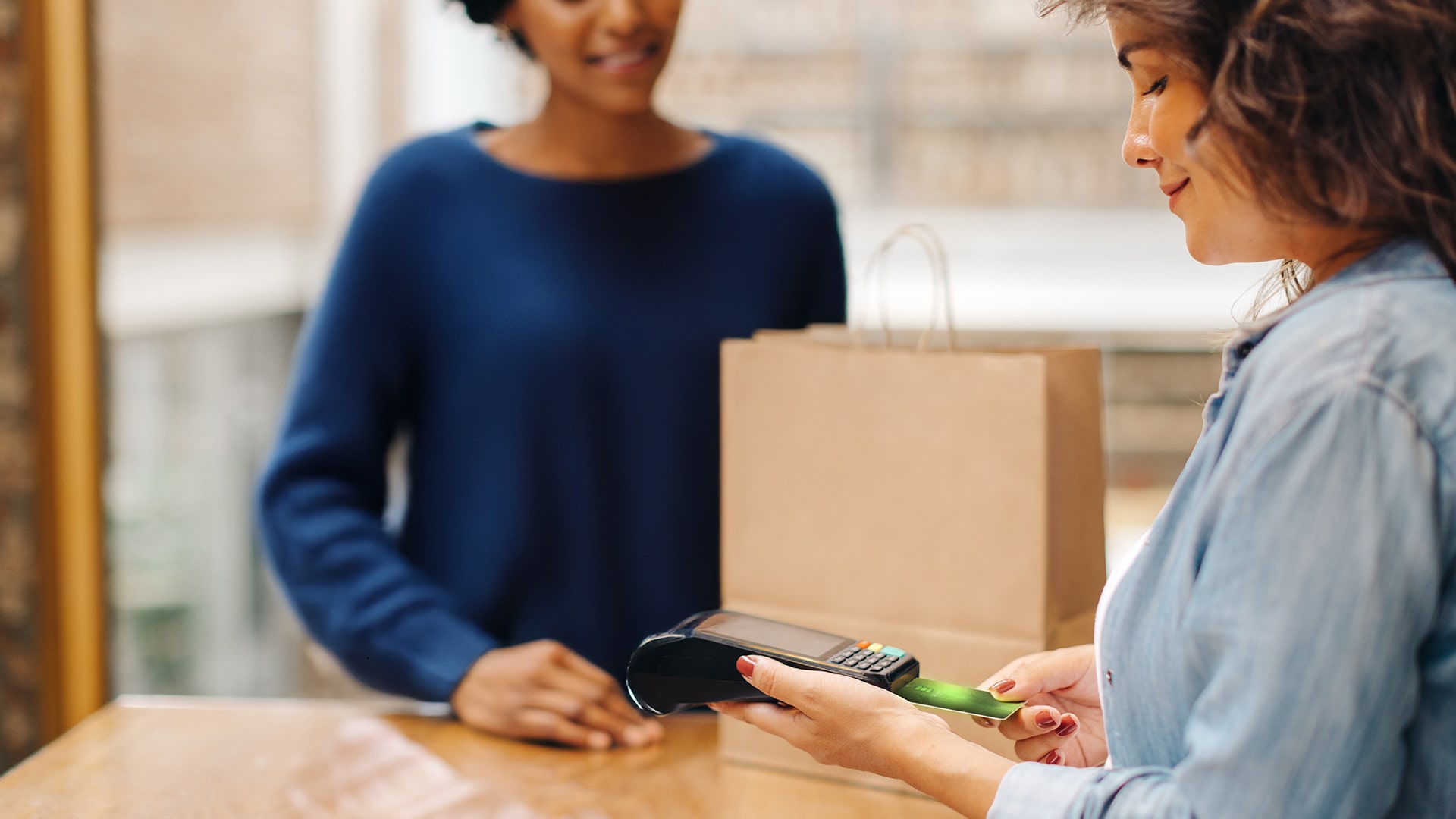 Payment Solutions for Your Industry: Built to Support Business Growth
