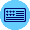 Support location icon