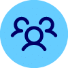 Onboarding experience icon