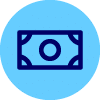 Pricing transparency icon