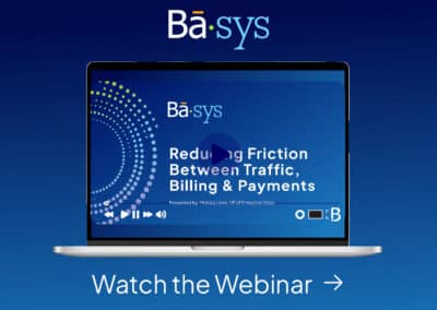 Basys - Payments Made Simple, Support From Real People