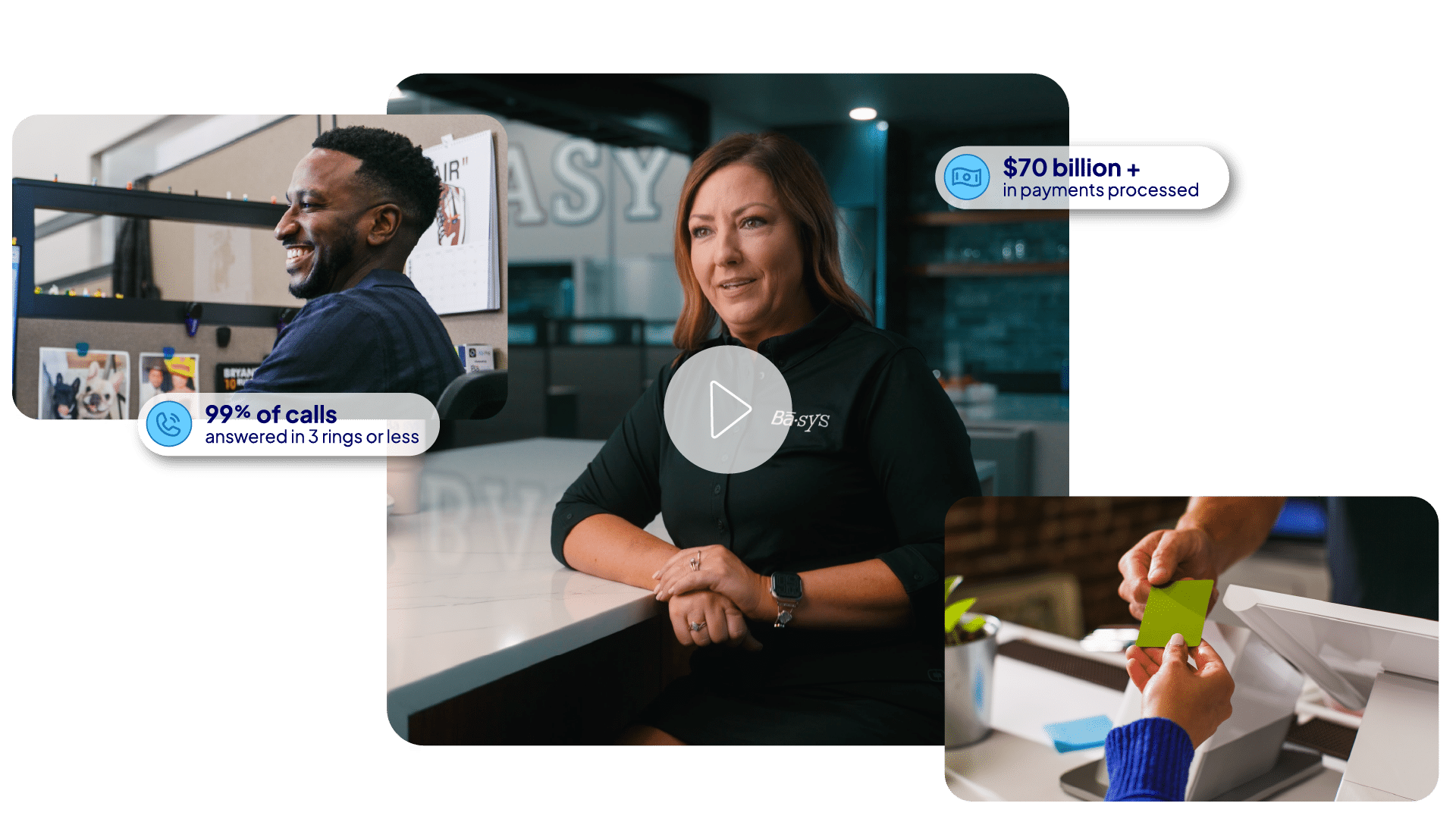 Merchant Services for Banking Success Video Thumbnail