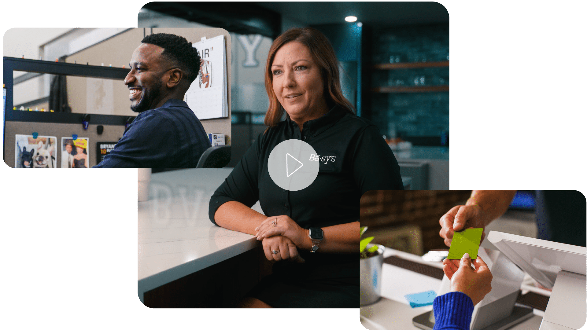 Merchant Services for Banking Success Video Thumbnail
